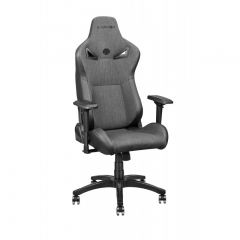 Геймерское кресло Karnox Legend TR Fabric Dark grey