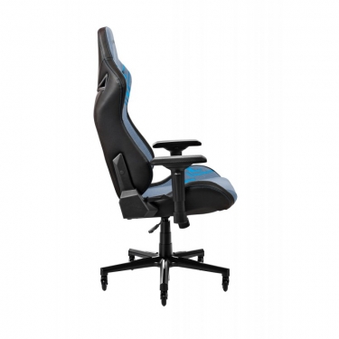 Геймерское кресло Karnox Legend TR Fabric Bluish grey edition