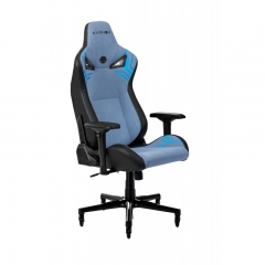 Геймерское кресло Karnox Legend TR Fabric Bluish grey edition