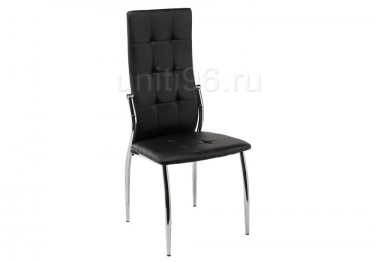 Стул  Farini Черный