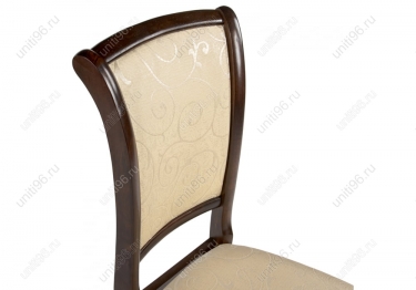 Стул деревянный  MN Milan