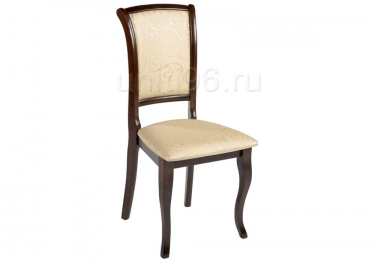 Стул деревянный  MN Milan