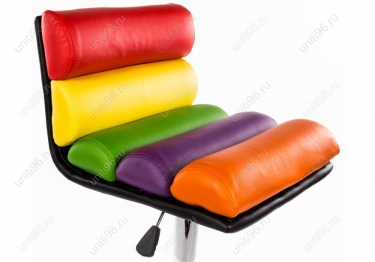 Барный стул  Color Цветной