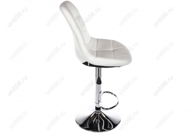 Барный стул  Eames Белый