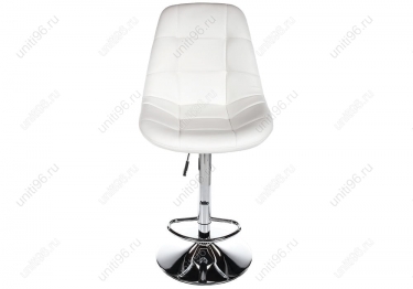 Барный стул  Eames Белый