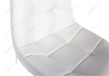 Барный стул  Eames Белый