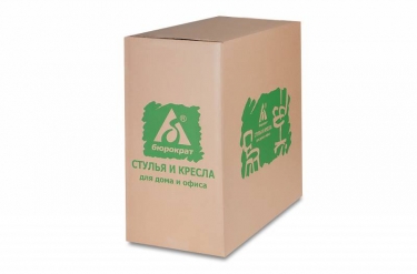 Кресло детское Бюрократ CH-W296NX/15-48 Белый Серый