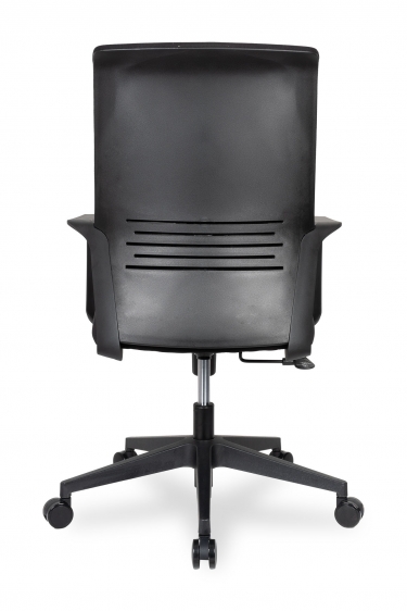 Компьютерное кресло College CLG-427 MBN-B Black