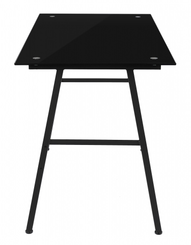 Cтол Tetchair GD-04 Black черный