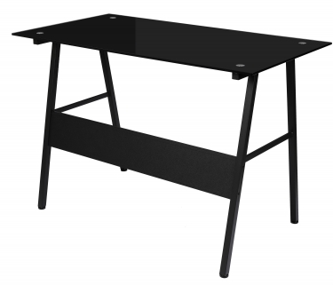 Cтол Tetchair GD-04 Black черный