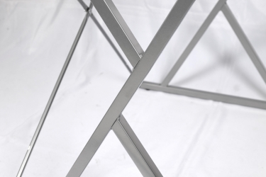 Cтол GD-05 white белый