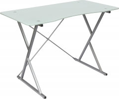 Cтол GD-05 white белый