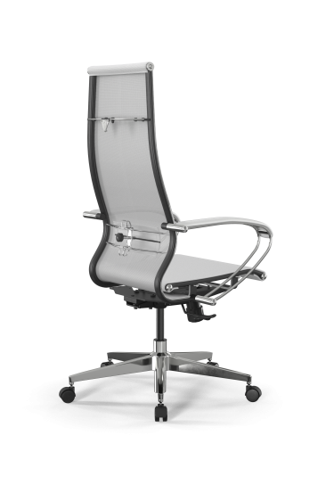 Кресло офисное ErgoLife SynchroSit 10 B1-107K - T Белый