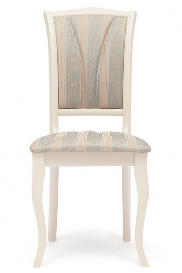 Стол RADCLIFFE Mod. EDT-VG002 мдф high glossy, закаленное стекло, 120/150x80x75, коричневый, стекло burning stone