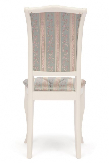 Стол RADCLIFFE Mod. EDT-VG002 мдф high glossy, закаленное стекло, 120/150x80x75, коричневый, стекло burning stone