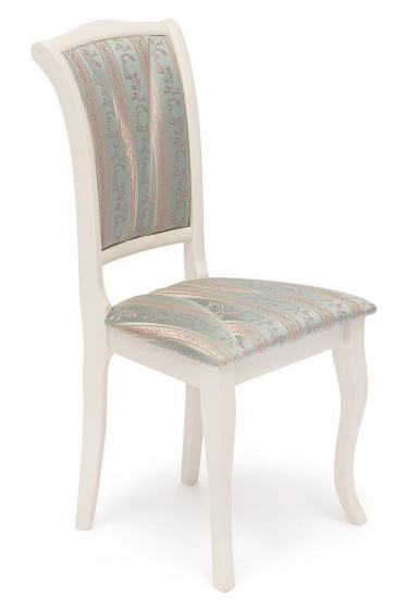 Стол RADCLIFFE Mod. EDT-VG002 мдф high glossy, закаленное стекло, 120/150x80x75, коричневый, стекло burning stone