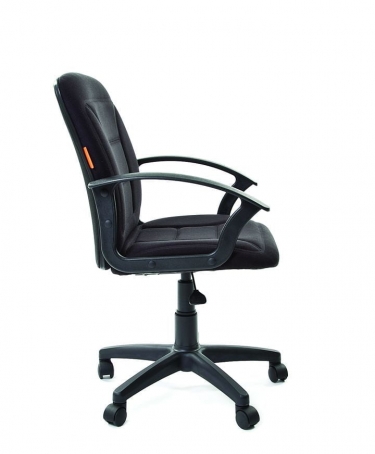 Офисное кресло Chairman 627 С-3 черный