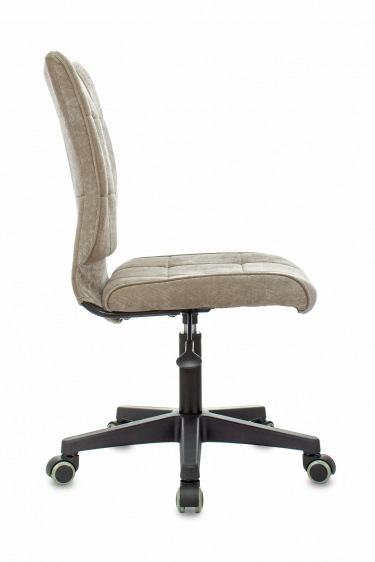 Кресло компьютерное TopChairs ST-Alex Песочный