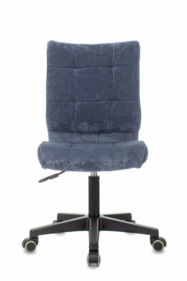 Кресло компьютерное TopChairs ST-Alex Синий