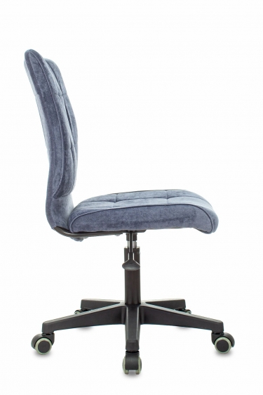 Кресло компьютерное TopChairs ST-Alex Синий