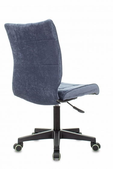 Кресло компьютерное TopChairs ST-Alex Синий