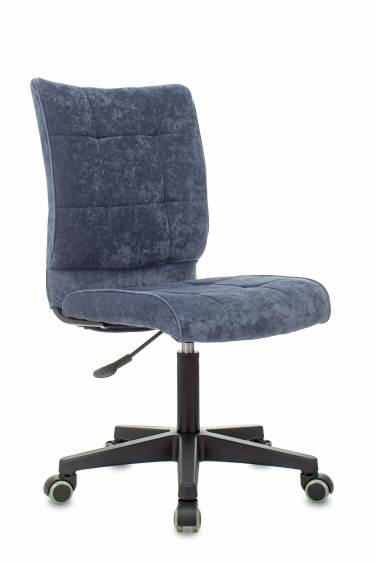 Кресло компьютерное TopChairs ST-Alex Синий