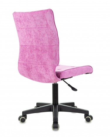 Кресло компьютерное TopChairs ST-Alex Малиновый