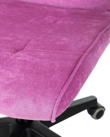 Кресло компьютерное TopChairs ST-Alex Малиновый