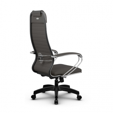 Кресло офисное METTA B 1m 17K1/K131, Основание 17831 Комплект 1 Серое