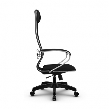 Кресло офисное METTA B 1m 17K1/K131, Основание 17831 Комплект 1 Черное