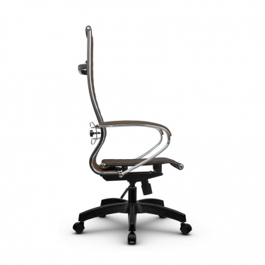 Кресло офисное METTA B 1m 8K1/K131, Основание 17831 Комплект 1 Светло-коричневое