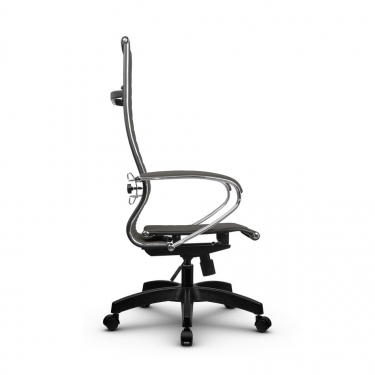 Кресло офисное METTA B 1m 8K1/K131, Основание 17831 Комплект 1 Серое