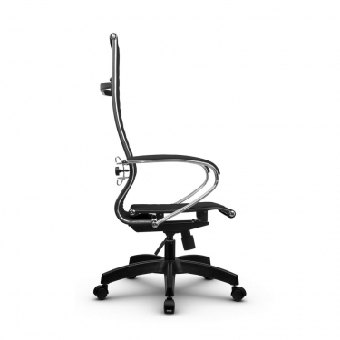 Кресло офисное METTA B 1m 8K1/K131, Основание 17831 Комплект 1 Черное