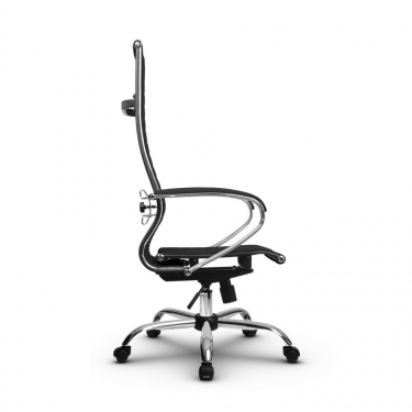 Кресло офисное METTA B 1m 8K1/K131, Основание 17833 Комплект 2 Черное
