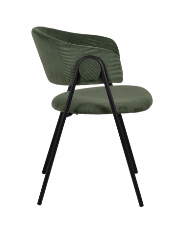 Стул Stool group Колин Зеленый