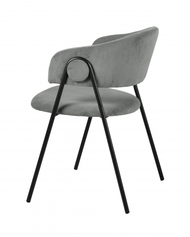 Стул Stool group Колин Серый