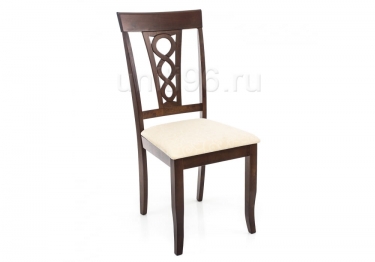 Стул деревянный  Robin Cappuccino