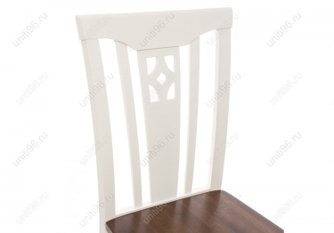 Стул  Lira Butter white