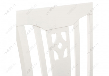 Стул  Lira Butter white