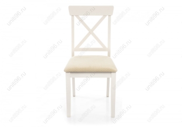 Стул  Bern Butter white