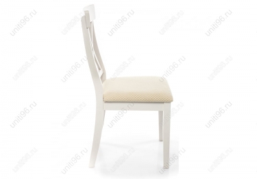 Стул  Bern Butter white