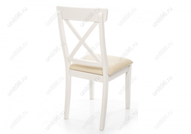 Стул  Bern Butter white