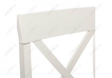 Стул  Bern Butter white