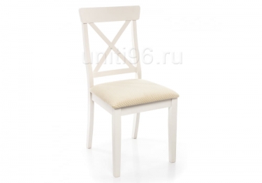 Стул  Bern Butter white