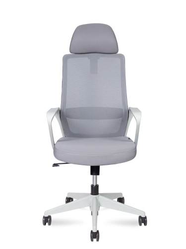 Кресло офисное Pino Grey