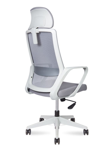 Кресло офисное Pino Grey
