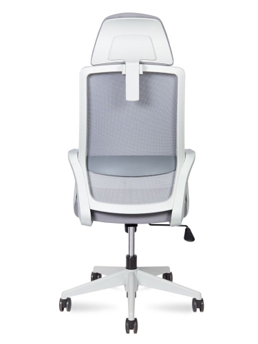 Кресло офисное Pino Grey
