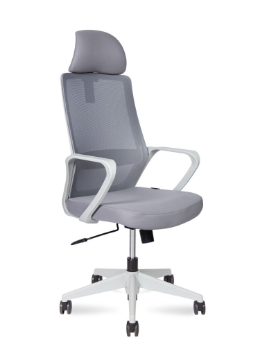 Кресло офисное Pino Grey
