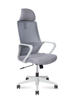 Кресло офисное Pino Grey