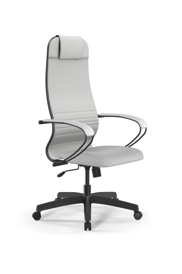 Кресло офисное Ergolife Sit 10 B1-202K - Extra Белый*